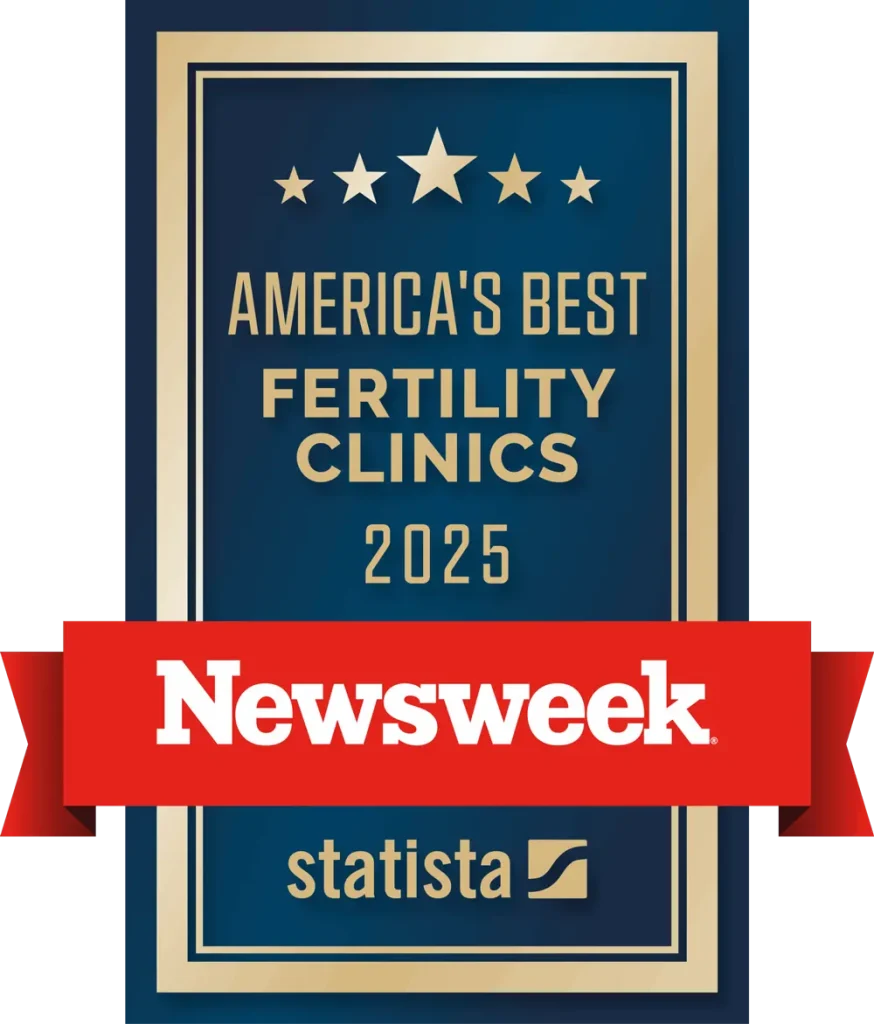 Tallahassee award newsweek best fertility clinic x